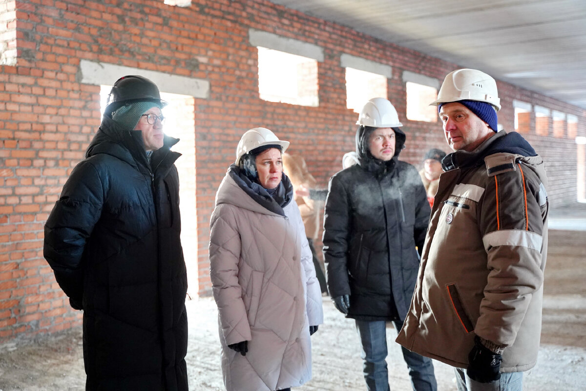 Программы старшей школы