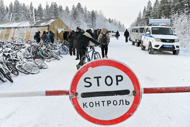 (Фото для иллюстрации)