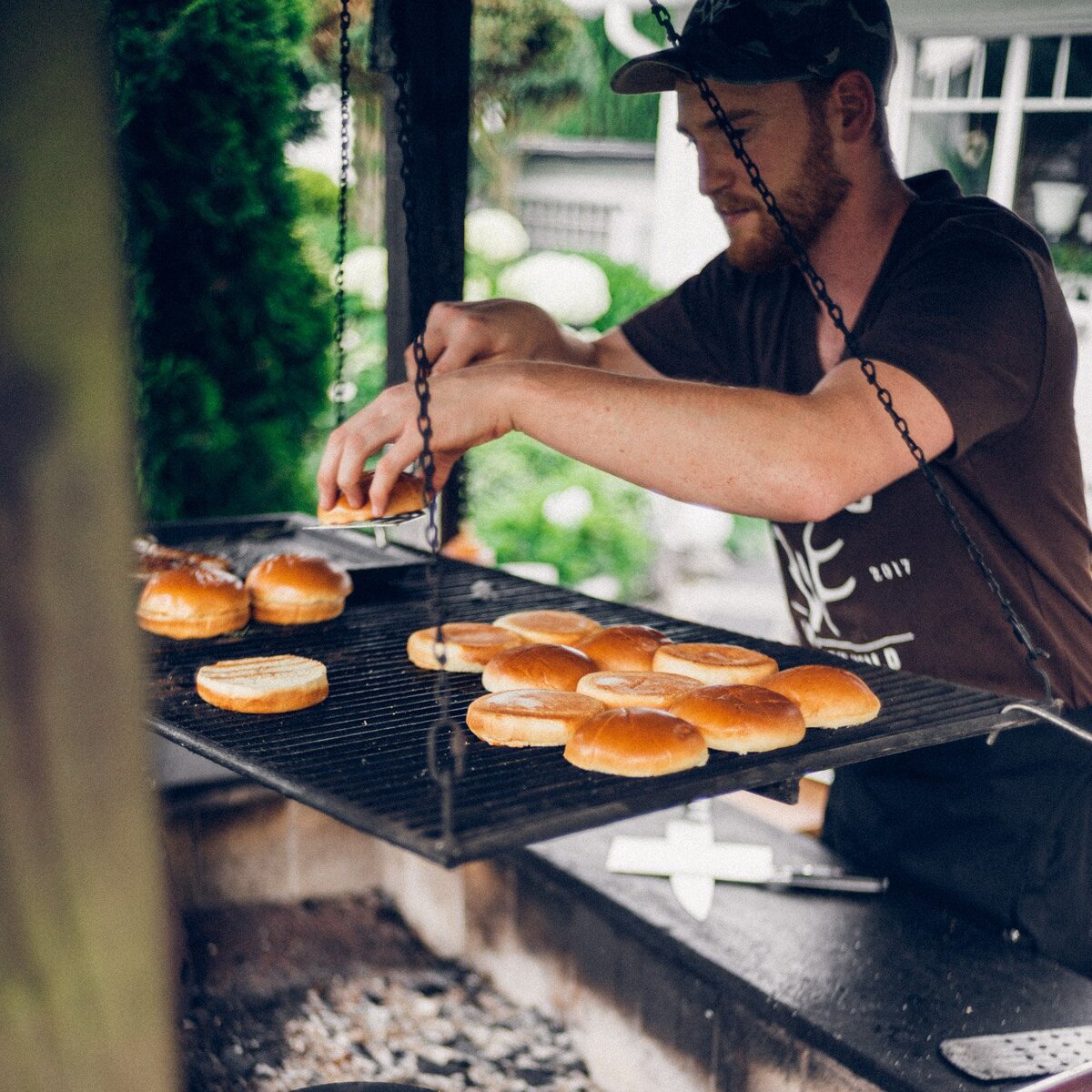 Вытащенный дикий кабан 🤩 🍔 Инструкция ⬇️ | Посуда AMT Gastroguss от  производителя | Дзен