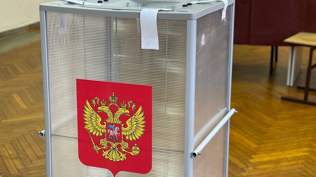    Почти 500 тысяч заявок подано на участие в дистанционном голосовании. Фото: телеканал «Краснодар»