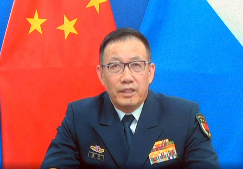 Китай развивает