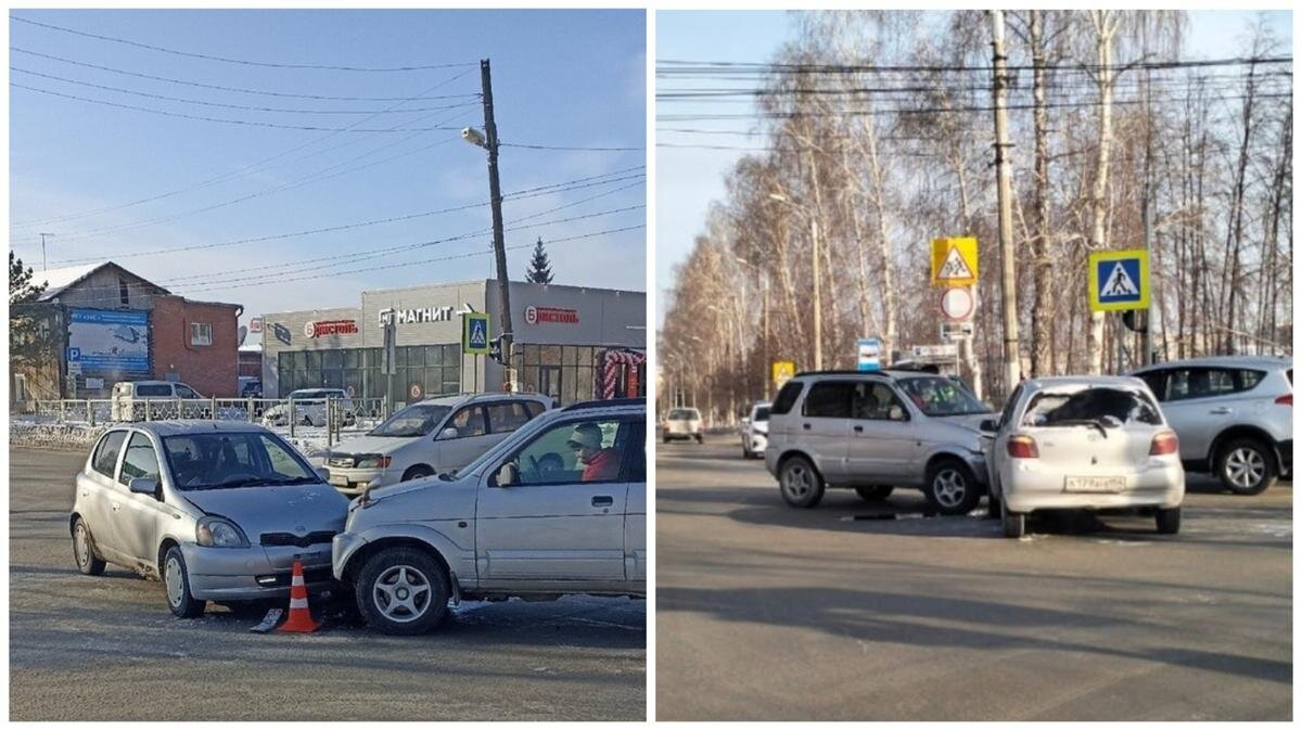 Новости бердска сегодня последние