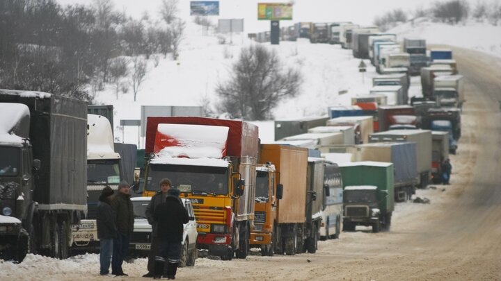 ФОТО: DMITRY NOROV/RUSSIAN LOOK/GLOBALLOOKPRESS 