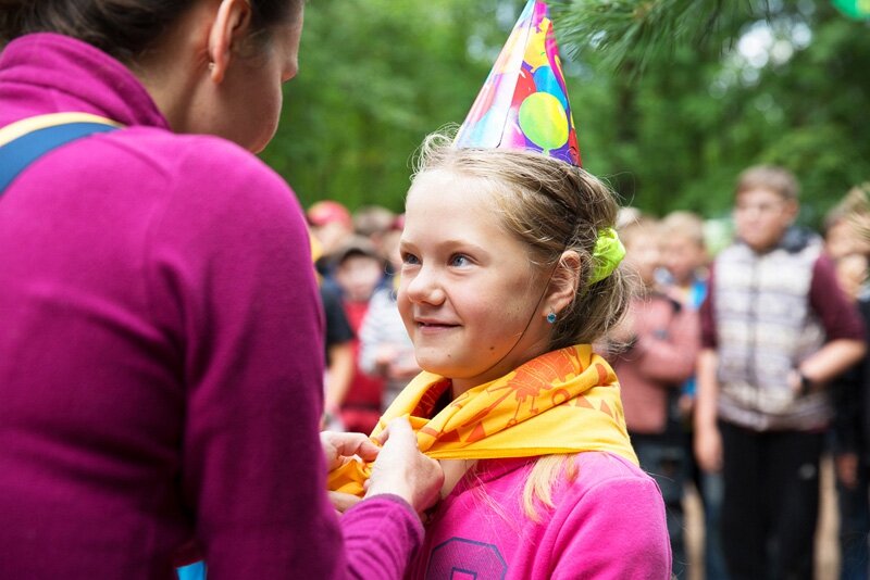 Архив Клуба Путешественников Робинзонада