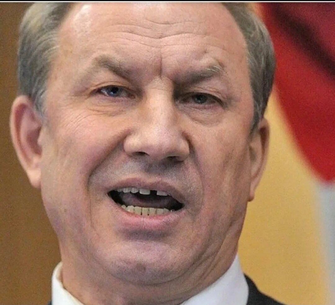 Бывший глава МосКПРФ Валерий Рашкин.