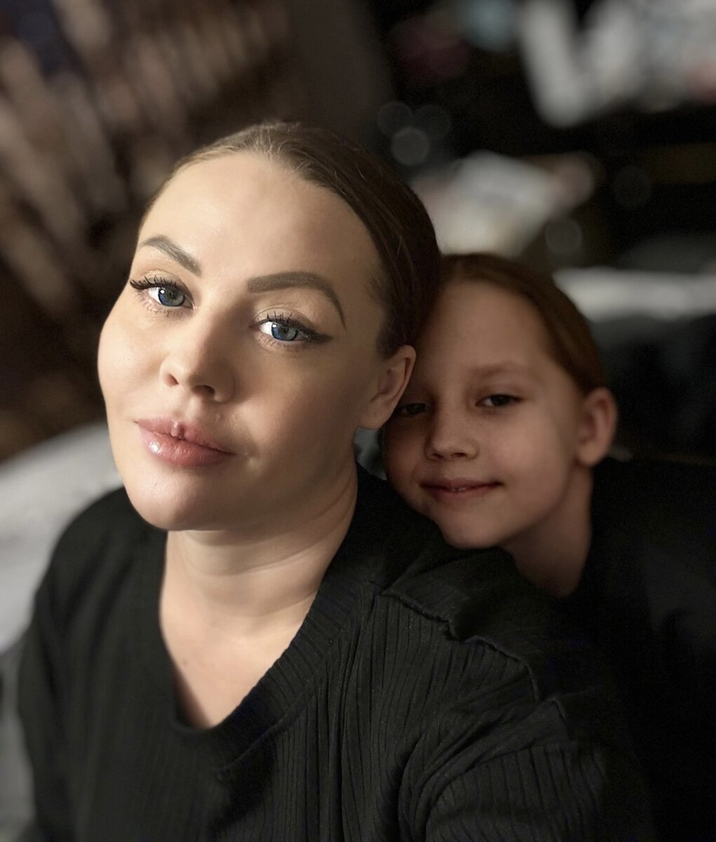 юдина светлана ижевск мать тройняшек.