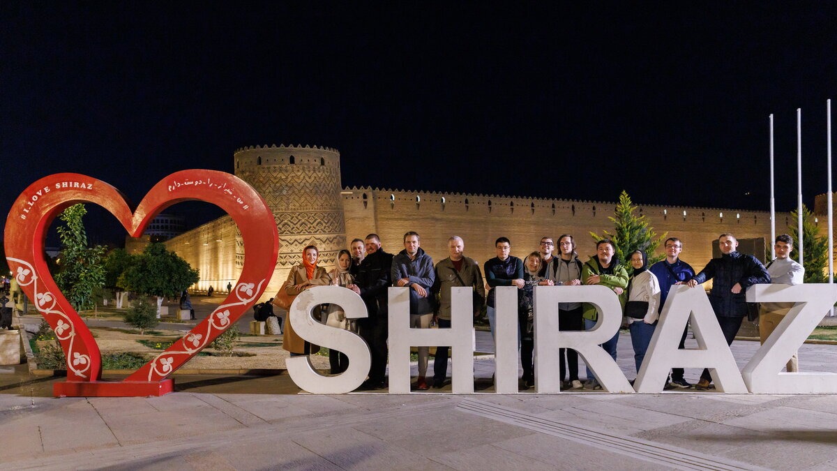 © Форпост Северо-Запад 