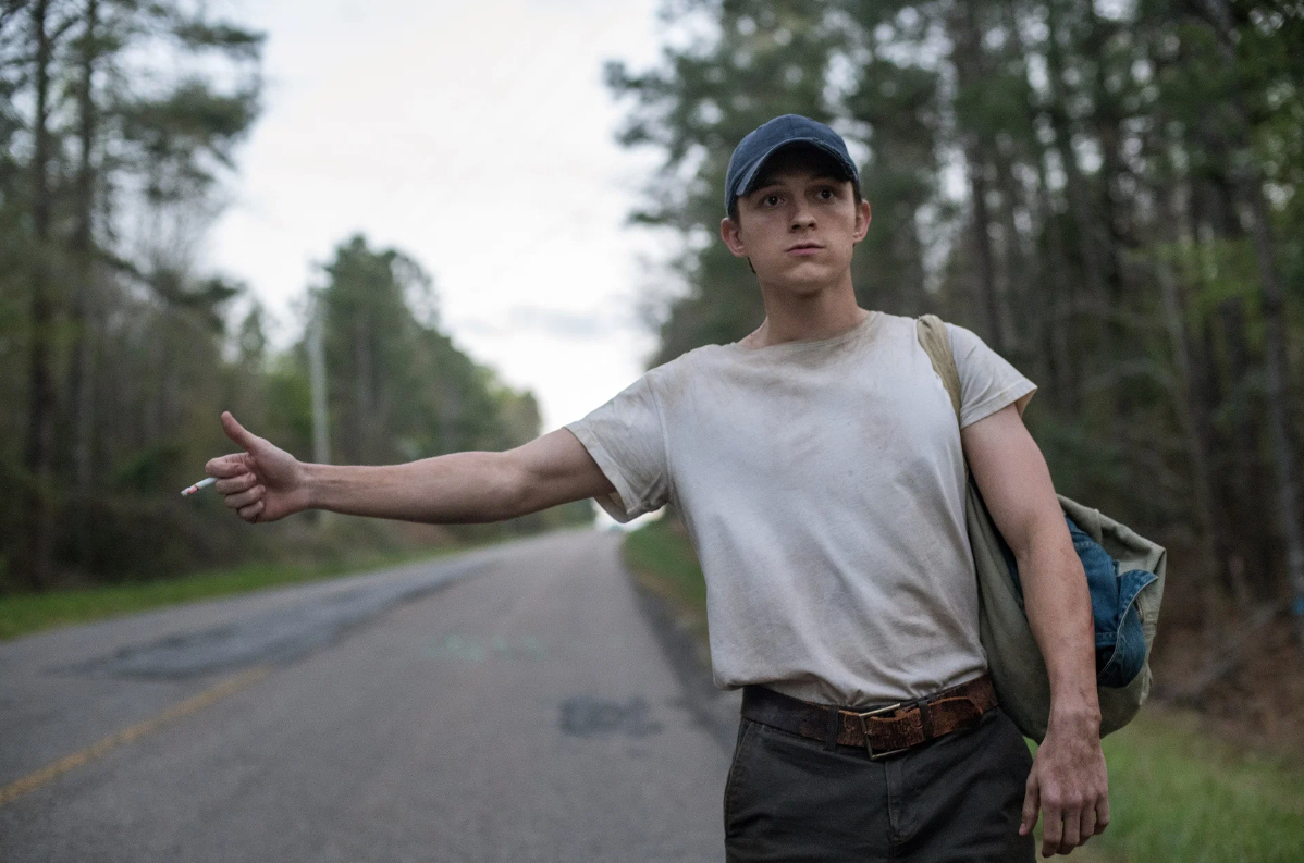 Кадр из фильма