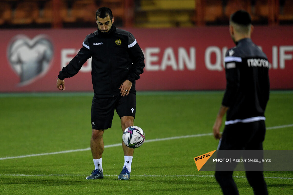 © Sputnik/Asatur Yesayants