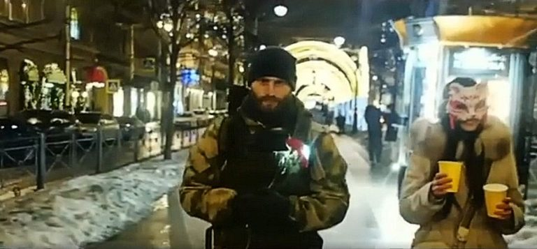 Я, вернувшись с войны, ничего не пойму.