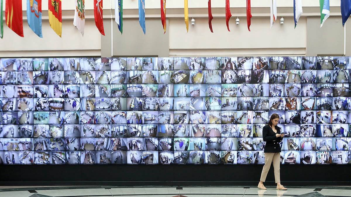    Фото: Софья Сандурская / АГН Москва