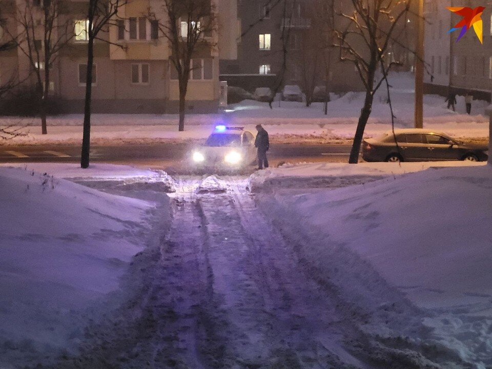    Работник СТО угнал в Волковыске машину клиента и поехал за спиртным. Фото: архив, носит иллюстративный характер.