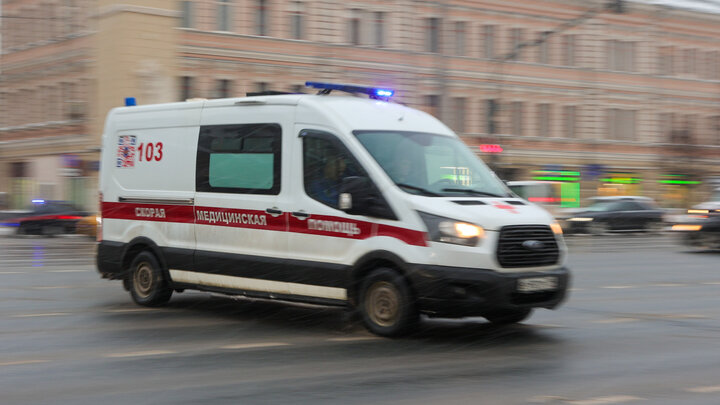 ФОТО: PETROV SERGEY/GLOBALLOOKPRESS