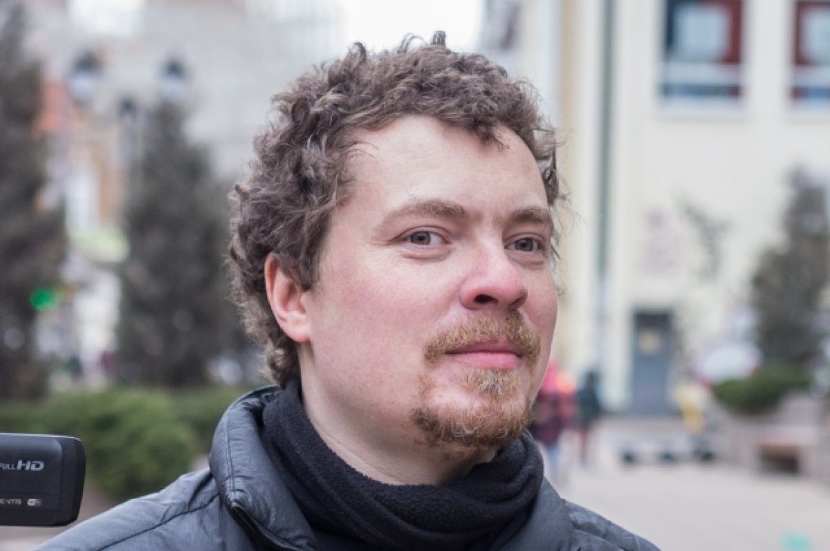    Урбанист Артемий Зайцев предложил увеличить штрафы за парковку в Ростове
