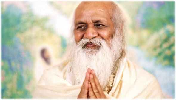 Махариш Махеш Йоги