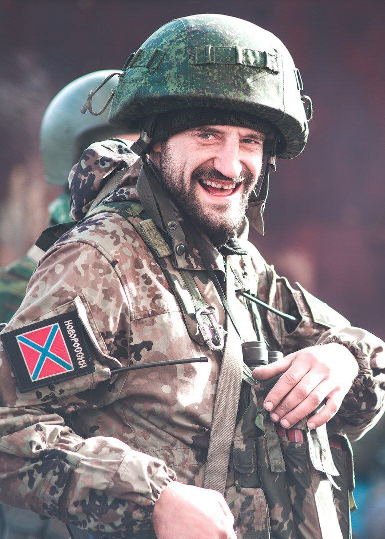 Юрий Мезовец погиб в 2017 года