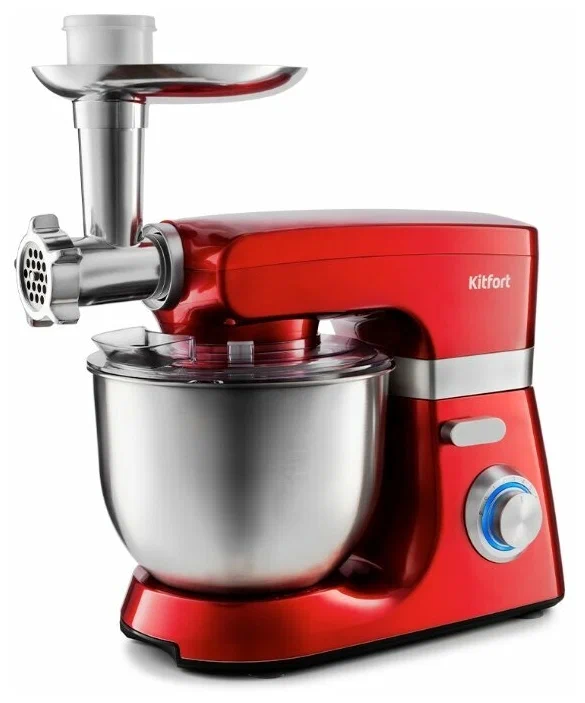 Kitfort КТ-1398-1