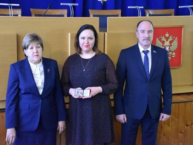 назначение председателей федеральных судов