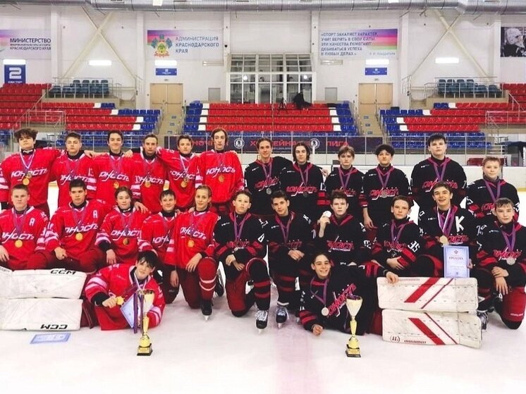   Пресс-служба администрации Краснодара