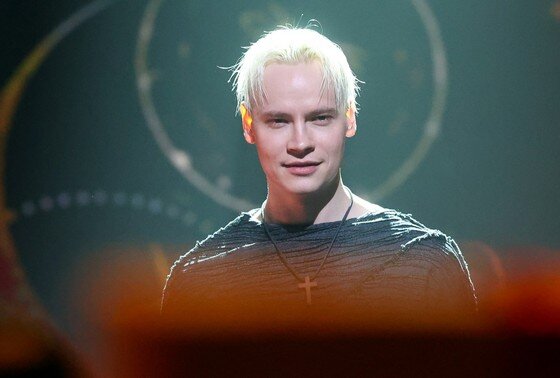    SHAMAN (Ярослав Дронов)