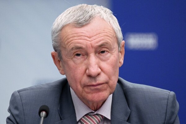 Фото: РИА Новости/Рамиль Ситдиков