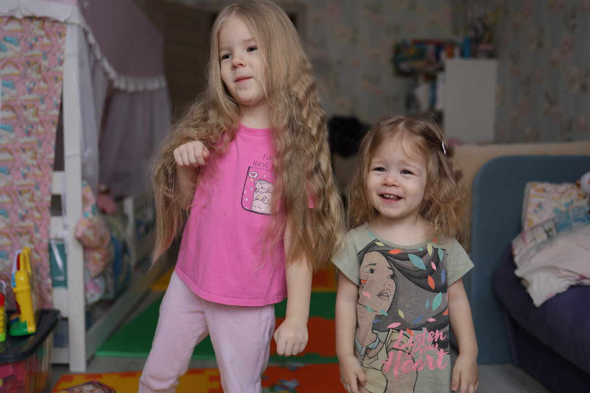 Как можно не дать пособие таким милашкам?