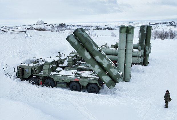    Фото: Павел Львов / РИА Новости