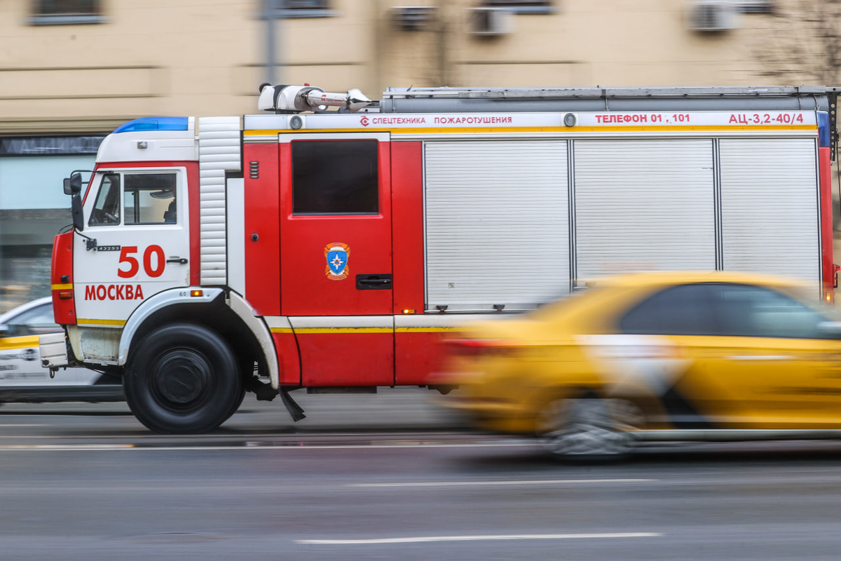    © Bulkin Sergey/Global Look Press