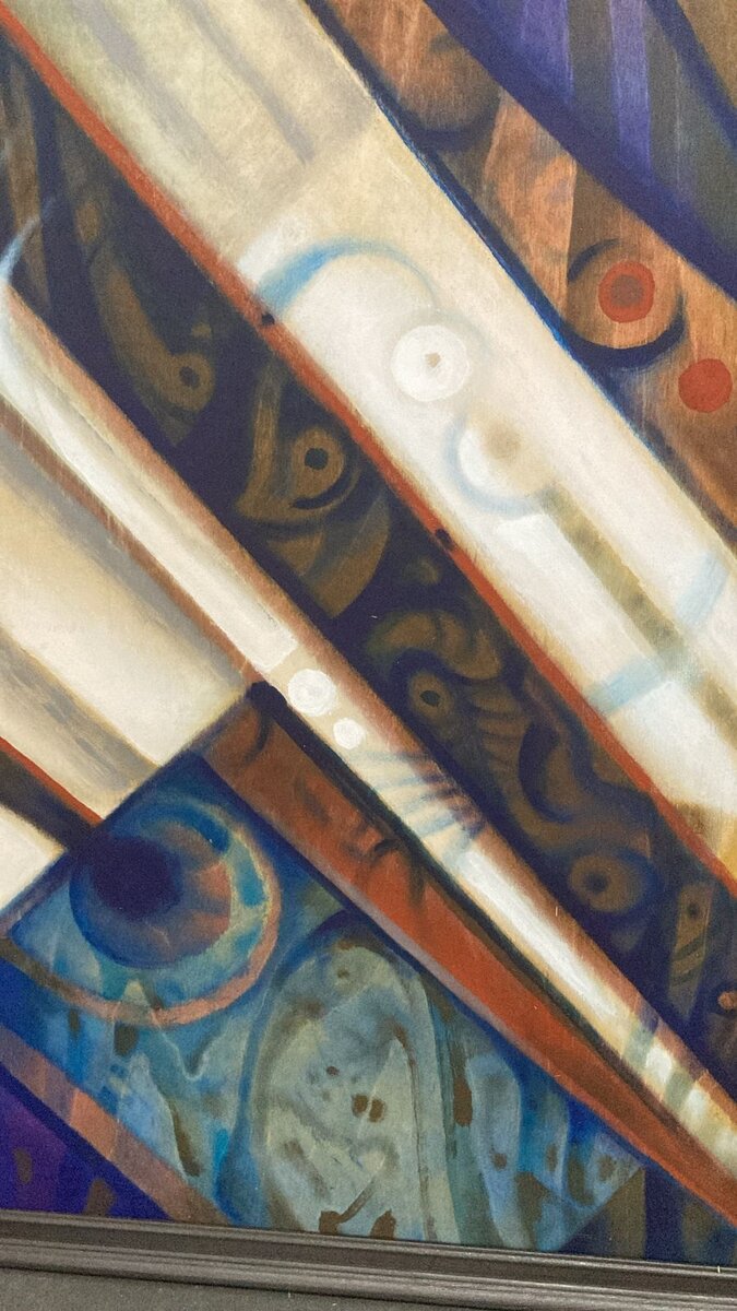 живопись томаш аллен копира. абстракция. слова с абстрактным значением. абстрактные арты. самскара шива.