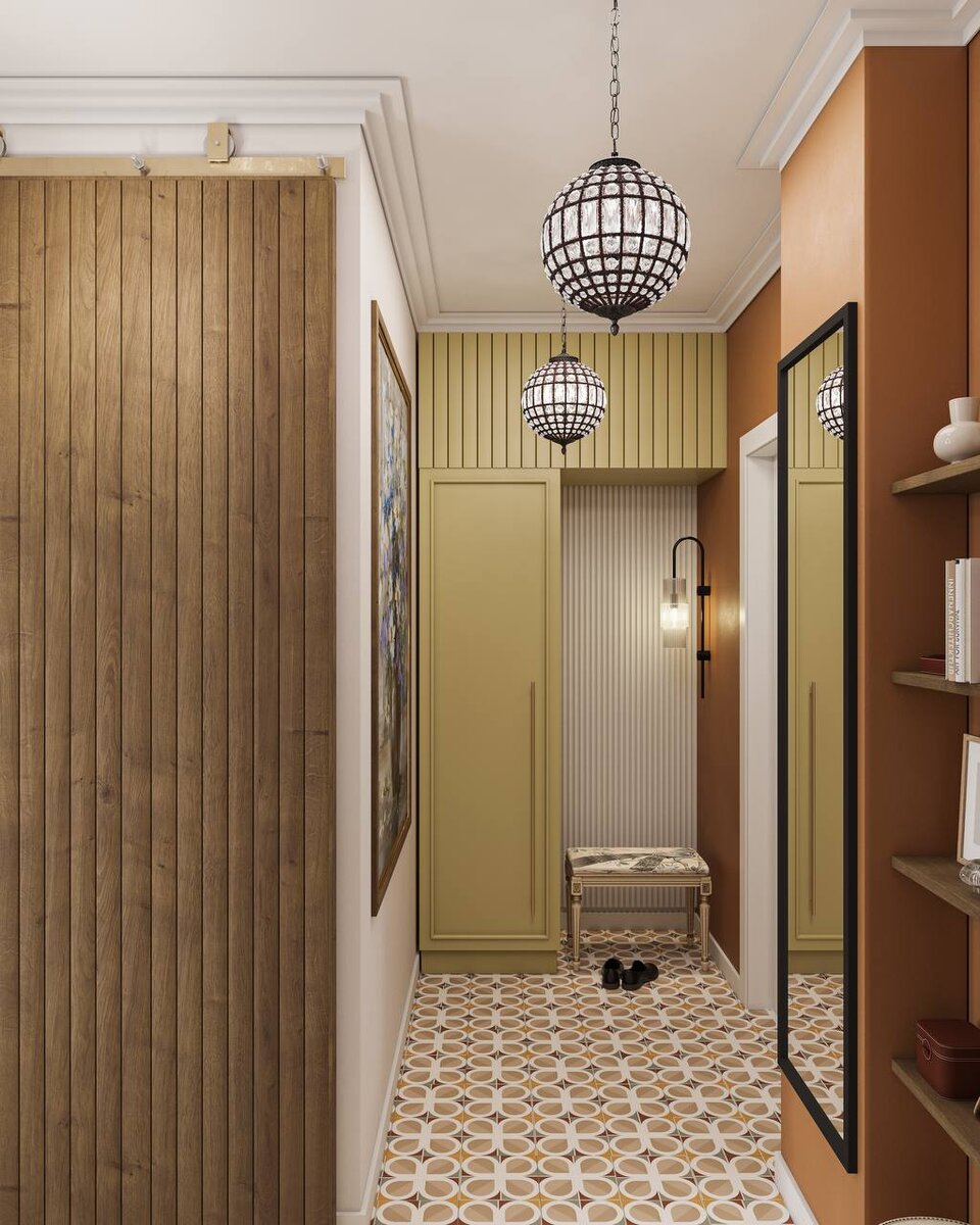 Листайте изображения ➡