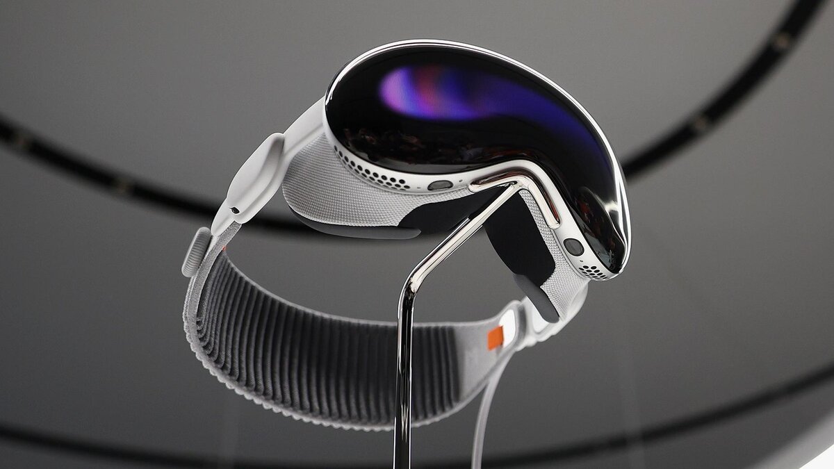     Apple Vision Pro появится в России в марте по цене 450–500 тысяч рублей