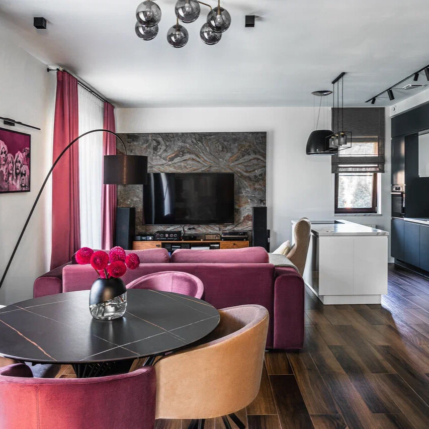 Загородный проект в «Фэмили Парк»