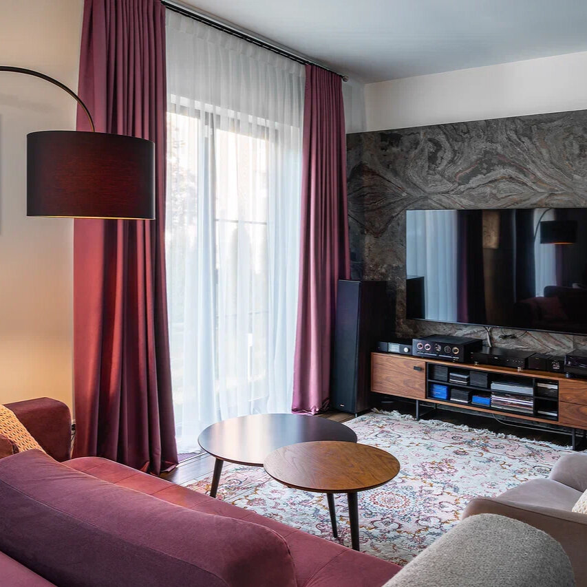 Загородный проект в «Фэмили Парк»