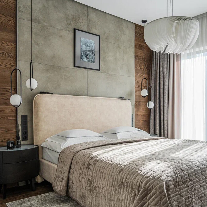 Загородный проект в «Фэмили Парк»