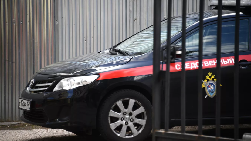   РИА Новости