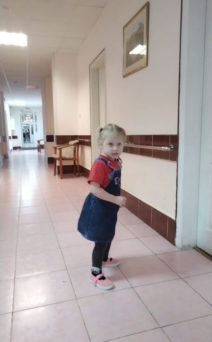 Сложно сделать кадр в движении🙂