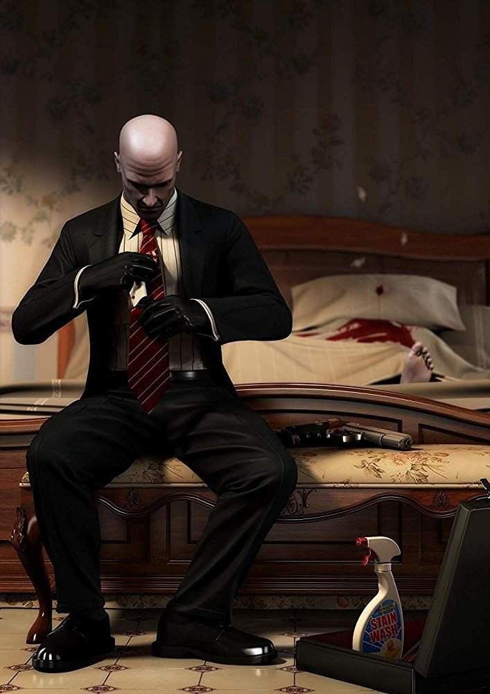 Хитман несчастный случай. Хитмэн 5. Hitman: Blood money. Хитман Блад мани. Money танец с дьяволом Hitman.