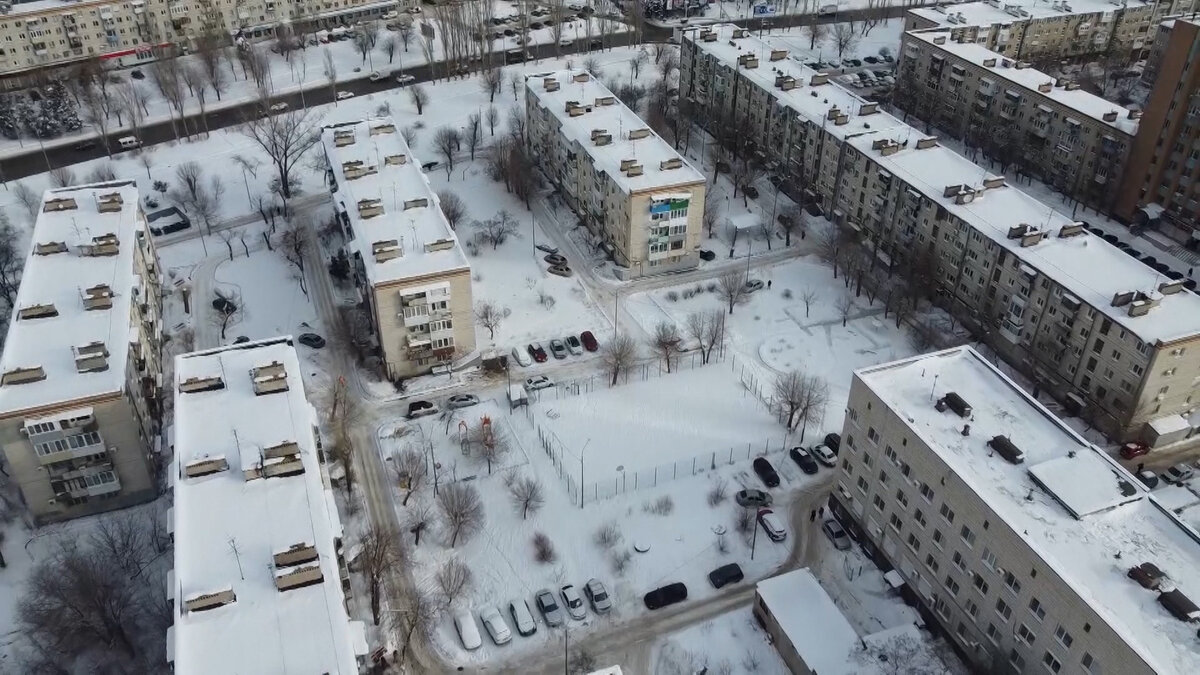 Школа грамотного потребителя» помогает волгоградцам разобраться с вопросами  ЖКХ | Волгоград 24 | Дзен