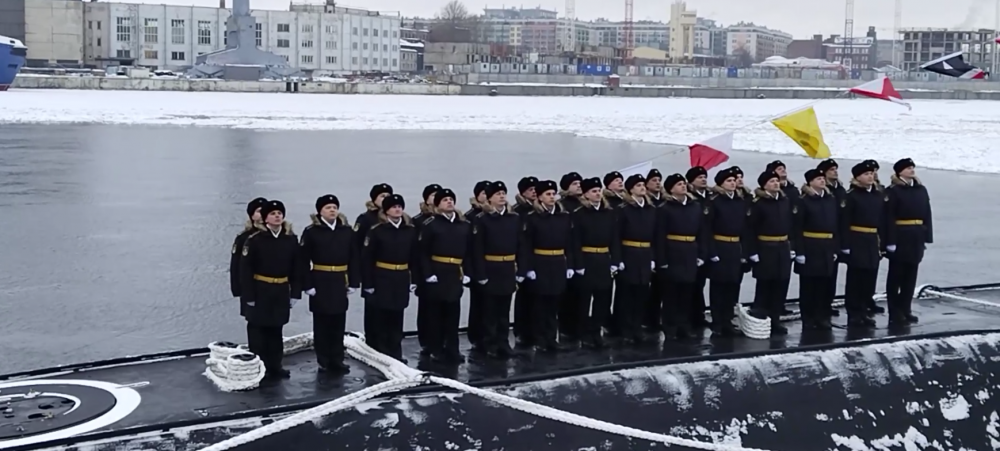    Фото: Скриншот видео