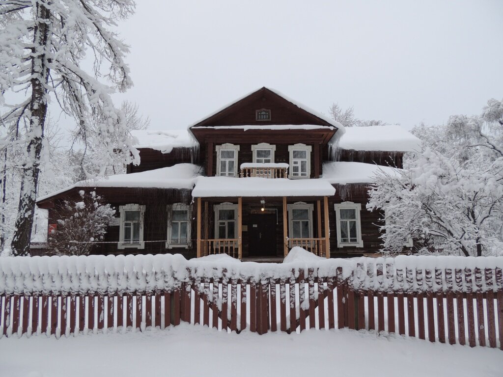 В Тверской области состоится литературная встреча памяти Анны Ахматовой