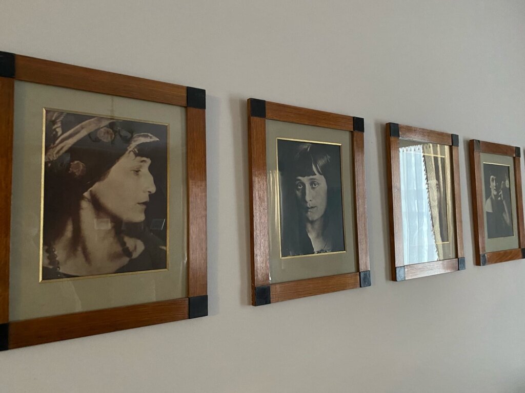 В Тверской области состоится литературная встреча памяти Анны Ахматовой