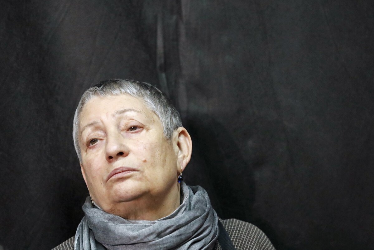 Фото: ТАСС / Сергей Карпухин