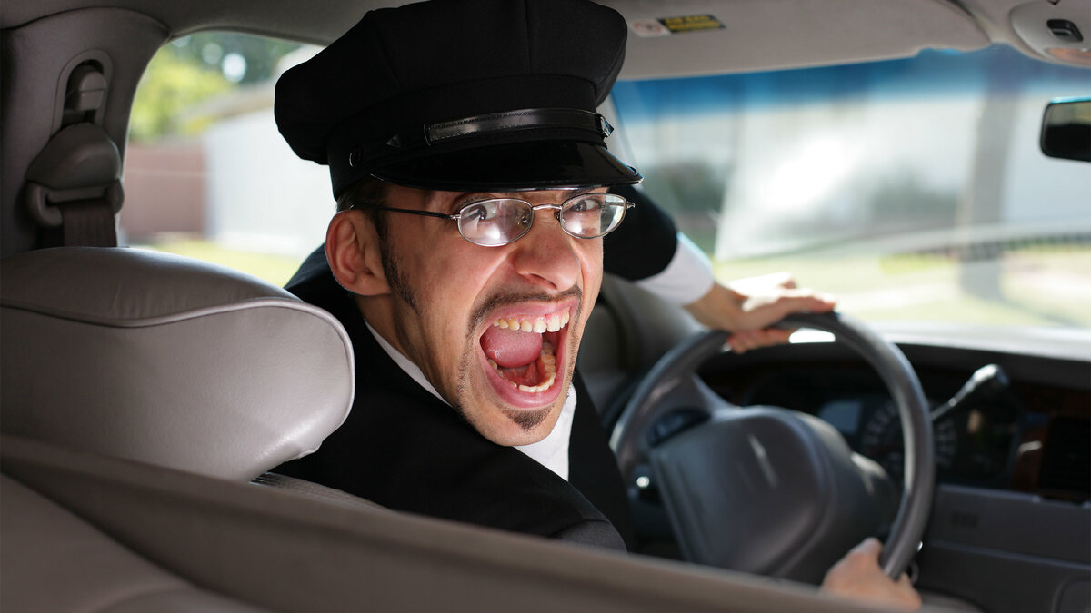 Фото © Shutterstock 
