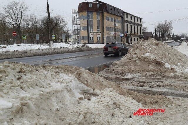    Фото: АиФ в Твери