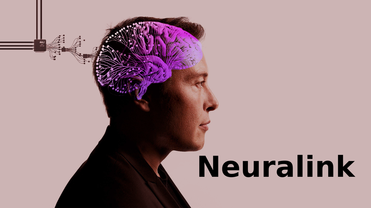 Neuralink шивон зилис