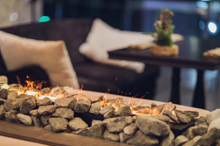 биокамин в квартире. камин напольный. биокамин hark asco 5 bk. Dimplex opti myst cassette. камин электрический с эффектом пламени для квартиры.