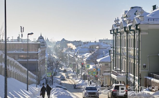 Фото: realnoevremya.ru/Динар Фатыхов 