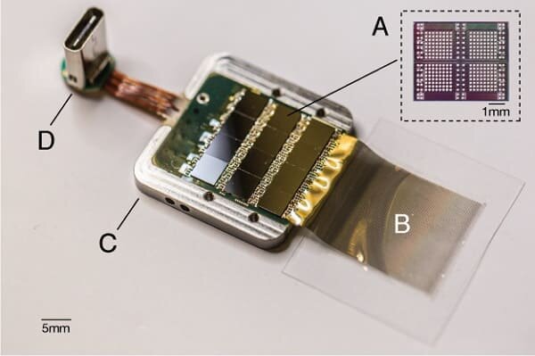 чип Neuralink