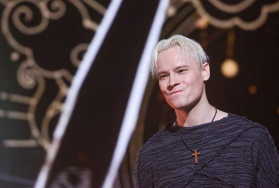    SHAMAN (Ярослав Дронов)