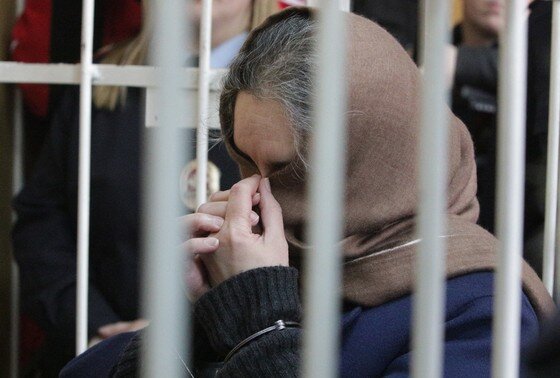    Лариса Маркус